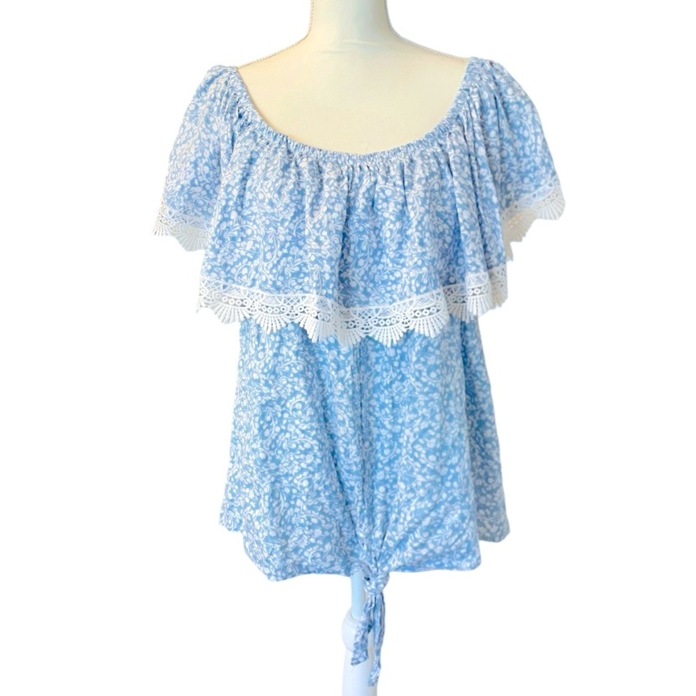 Miss Lili Top